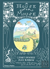 House For Mouse