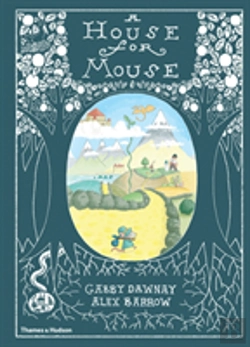 Bertrand.pt - House For Mouse