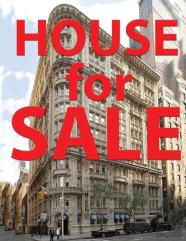 House For Sale
