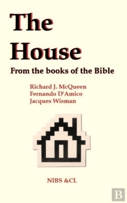 Bertrand.pt - House - From The Books Of The Bible