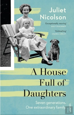 Bertrand.pt - House Full Of Daughters