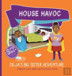 Bertrand.pt - House Havoc - Deja'S Big Sister Adventur