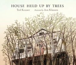 Bertrand.pt - House Held Up By Trees