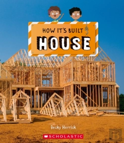 Bertrand.pt - House (How It'S Built)