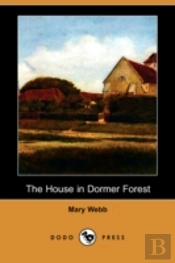 House In Dormer Forest