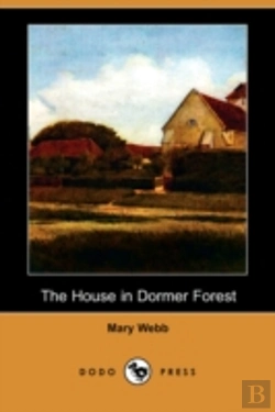 Bertrand.pt - House In Dormer Forest