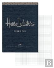 House Industries Graph Paper