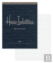 House Industries Graph Paper