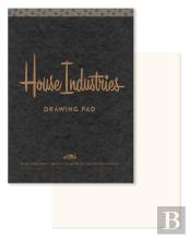 House Industries Sketch Paper
