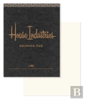 House Industries Sketch Paper