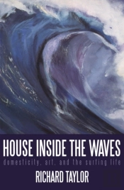 House Inside The Waves