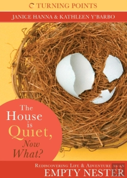 Bertrand.pt - House Is Quiet, Now What?