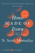 House Made Of Dawn (50th Anniversary Ed)