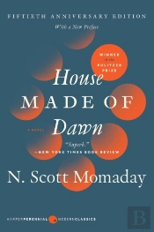 House Made Of Dawn (50th Anniversary Ed)