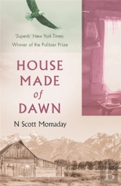 House Made Of Dawn