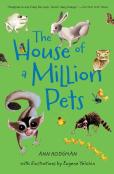 House Of A Million Pets