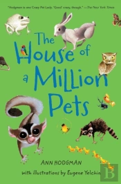 House Of A Million Pets