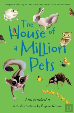 Bertrand.pt - House Of A Million Pets