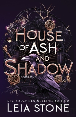 Bertrand.pt - House Of Ash And Shadow