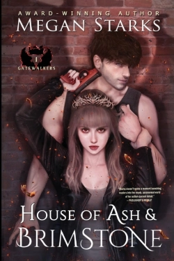 Bertrand.pt - House Of Ash & Brimstone