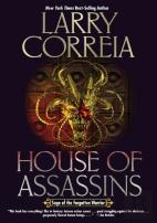 House Of Assassins