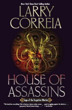 Bertrand.pt - House Of Assassins
