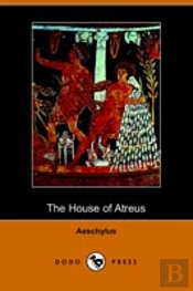 House Of Atreus