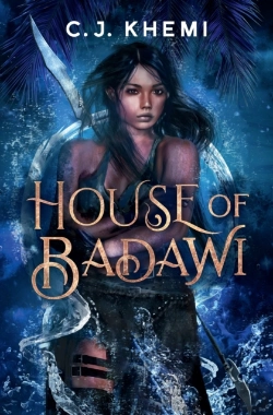 Bertrand.pt - House Of Badawi
