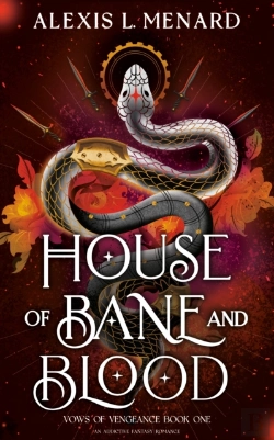 Bertrand.pt - House Of Bane And Blood
