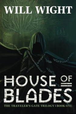 Bertrand.pt - House Of Blades