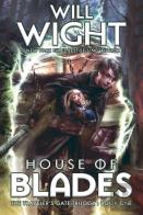 House Of Blades