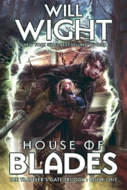 Bertrand.pt - House Of Blades