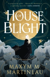 House Of Blight