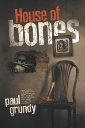 House Of Bones