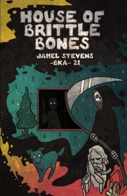 Bertrand.pt - House Of Brittle Bones