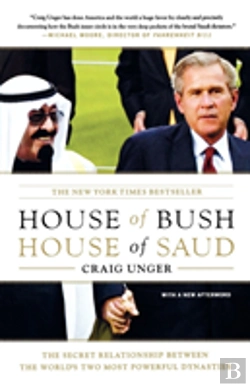 Bertrand.pt - House Of Bush, House Of Saud