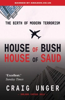 Bertrand.pt - House Of Bush House Of Saud