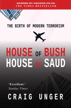 Bertrand.pt - House Of Bush House Of Saud