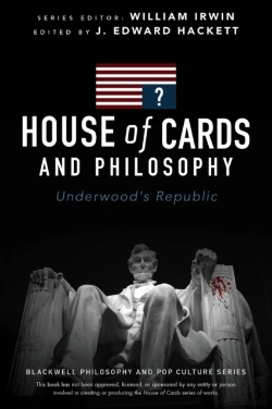 Bertrand.pt - House Of Cards And Philosophy