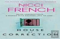 House Of Correction