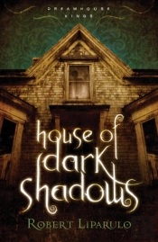 House Of Dark Shadows