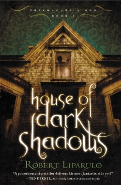 Bertrand.pt - House Of Dark Shadows