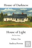 House Of Darkness House Of Light