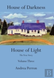 House Of Darkness House Of Light