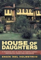 House Of Daughters