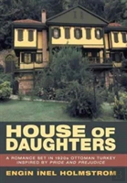 Bertrand.pt - House Of Daughters