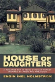 House Of Daughters