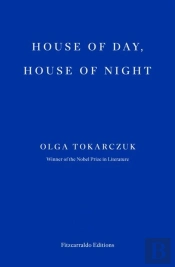 House Of Day, House Of Night