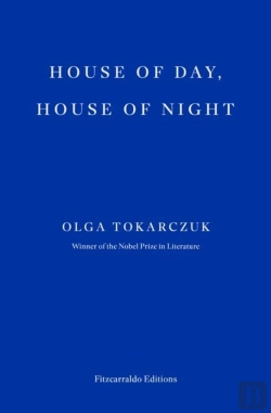 Bertrand.pt - House Of Day, House Of Night
