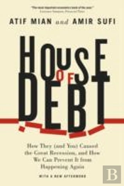 House Of Debt